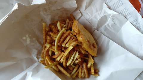 Island Fish & Chips Island Fish & Chips